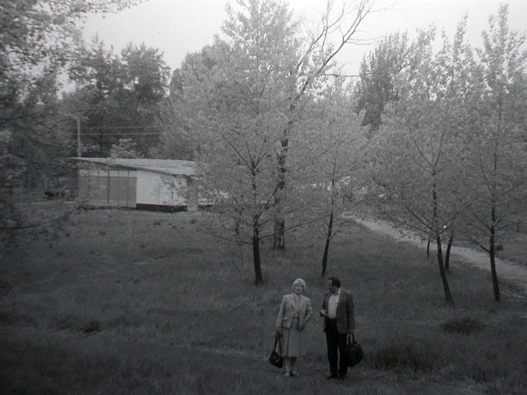 Фотографии Новомосковска, , 1992 год